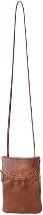 Small Crossbody Women Cell Phone Purse Wallet Bag With Shoulder Strap