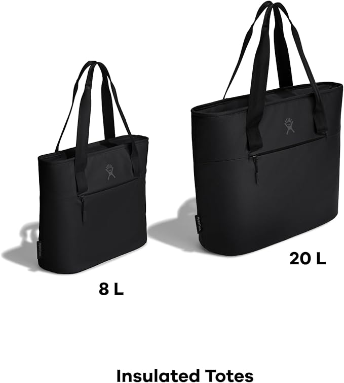 Hydro Flask 20 L Insulated Tote 2 Agave