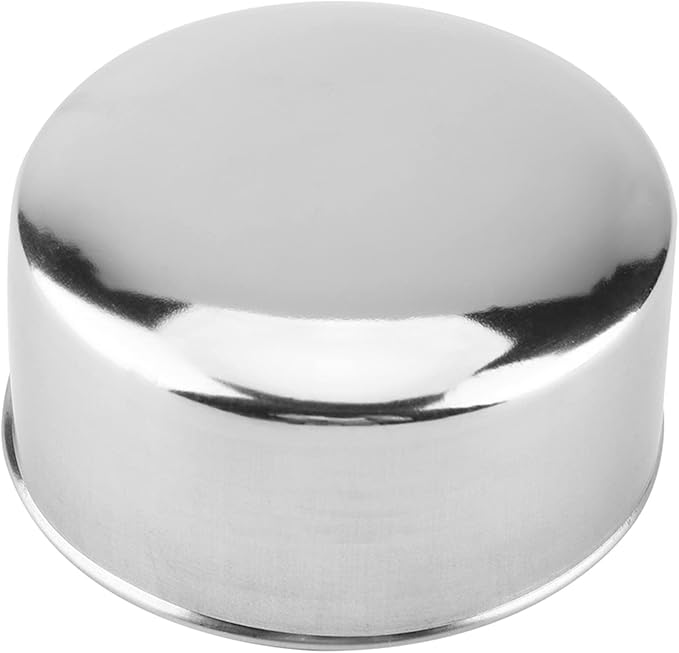 Stainless Steel Collapsible Cup, Folding Camping Cup Portable Shot Glass Foldable Drinking Cup Drinkware with Lid and Keychain for Outdoor Travel Picnic Fishing Hiking Cycling Water, 250ml