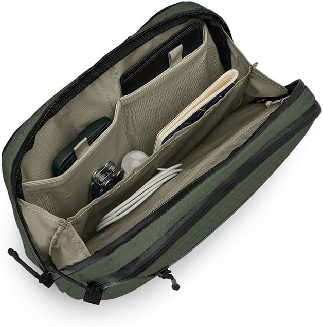 Osprey Archeon Commuter Chest Rig Bag, Scenic Valley