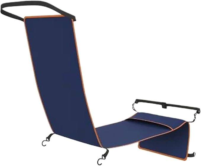 Airplane Foot Hammock, Airplanes Travel Feet Hammock, Footstool Hammocks Travel Tripod Suitable for Adult Baby Sleeping Bed Airplane Train Bus Car Passenger Hammocks Resting Feet and Legs
