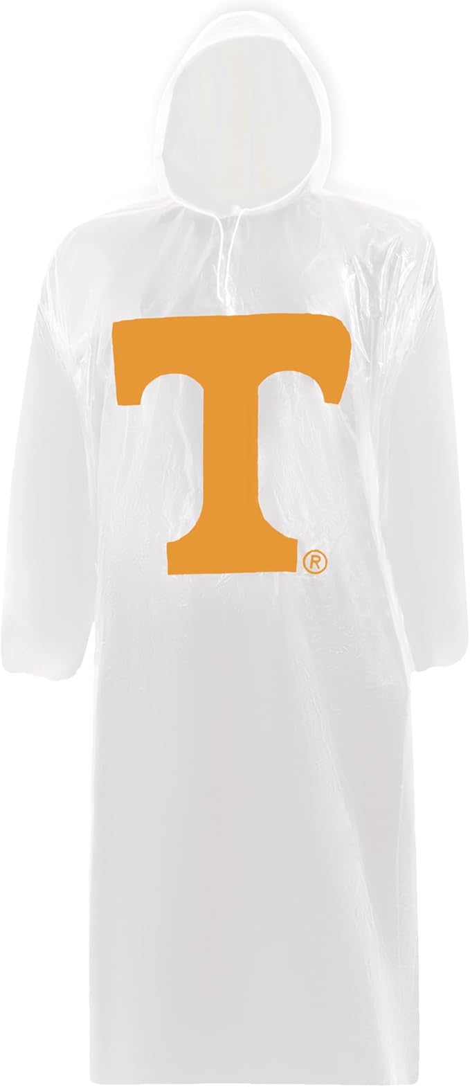 Pets First NCAA with Elastic Sleeves and Drawstring Hood Ncaa