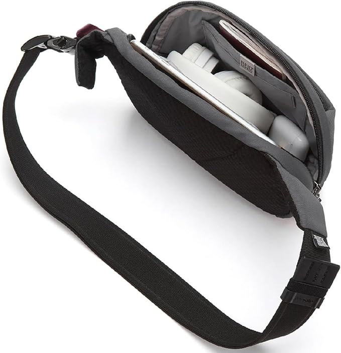 Pacsafe V Hip Pack