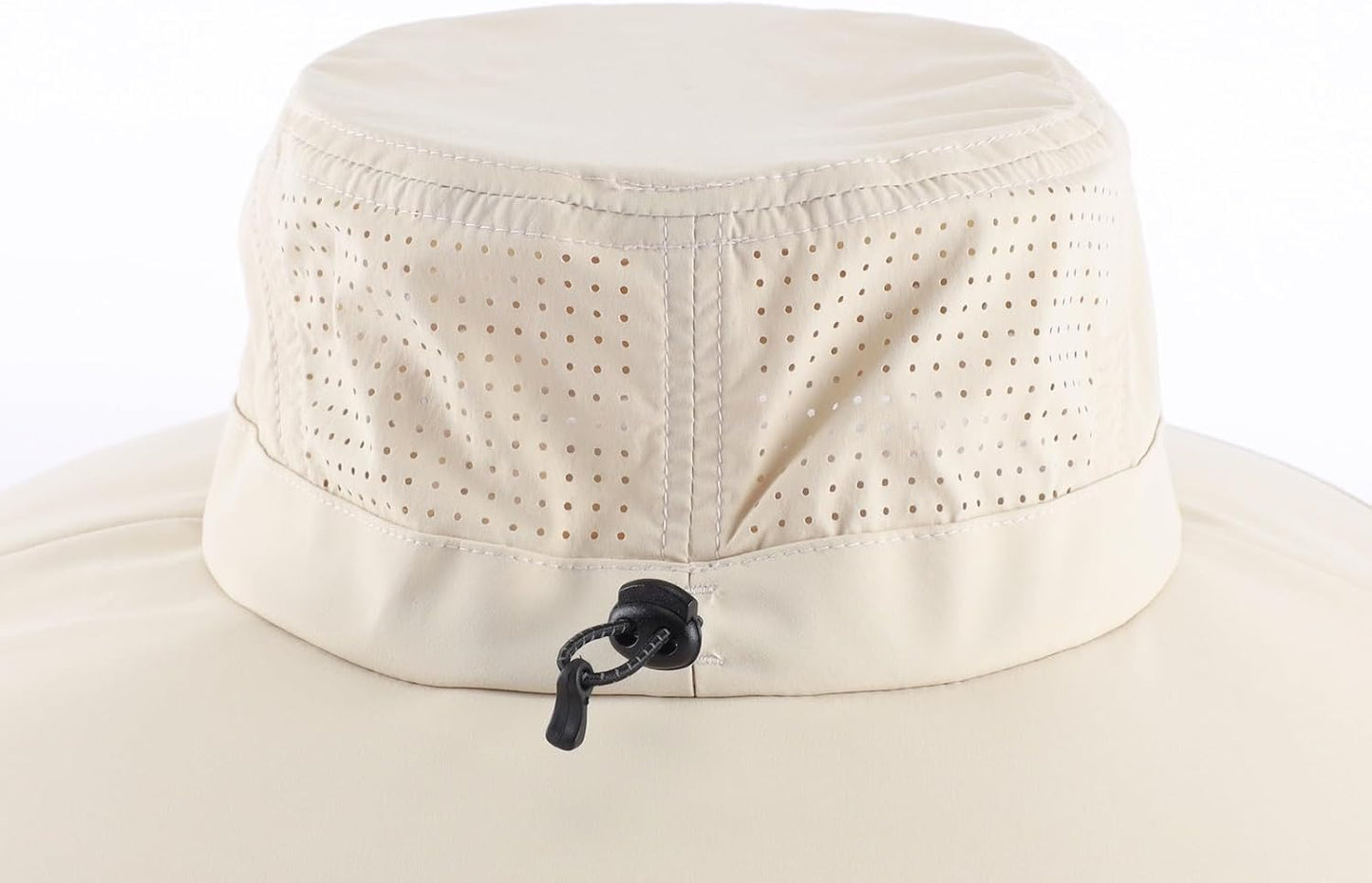 Home Prefer UPF 50+ Sun Hats for Men Women Foldable Wide Brim Fishing Hat Quick Dry Summer Outdoor Garden Safari Bucket Hat