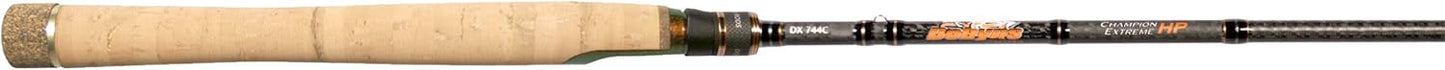 Dobyns Rods Champion Extreme HP Series