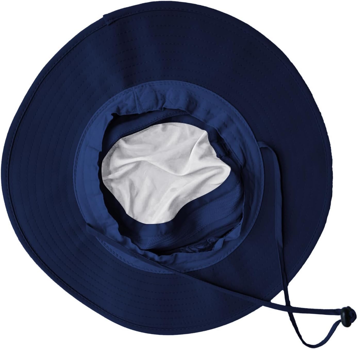 Sun Hats for Men Women Fishing Hat UPF 50+ Breathable Wide Brim Summer UV Protection Hat