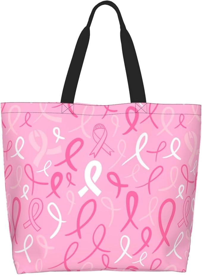 Tote Bag for Women Large Beach Bag Reusable Grocery Bags Handbag for Travel Shopping