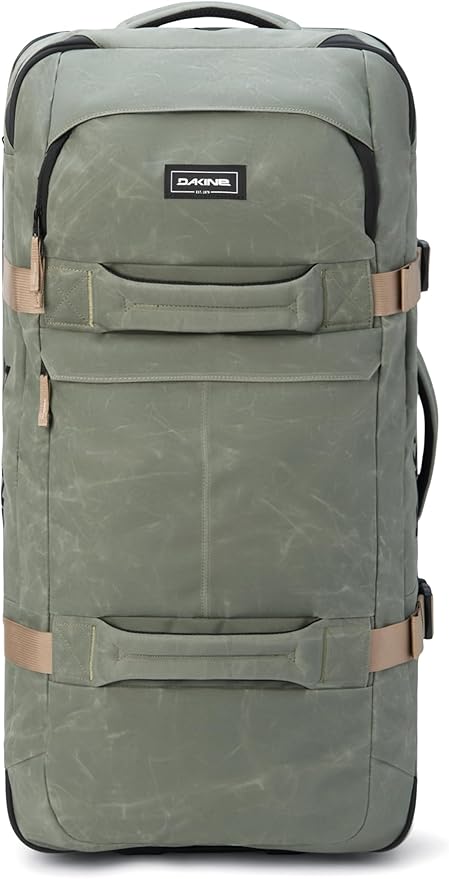Dakine SPLIT ROLLER BAG 85L