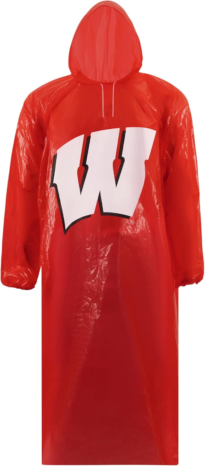 Pets First NCAA with Elastic Sleeves and Drawstring Hood Ncaa