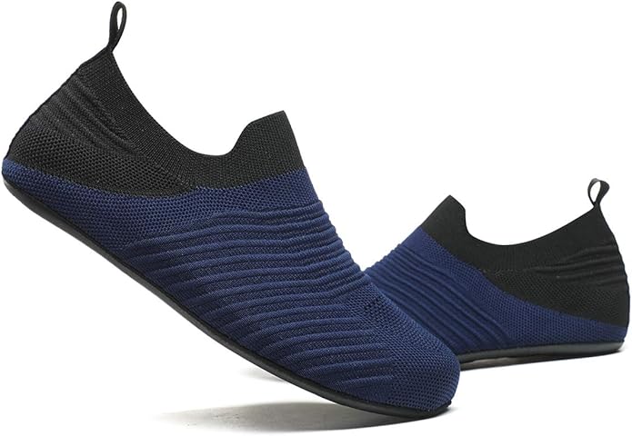 Hayeabi Ultra-Comfort Lightweight House Slippers Unisex Adult Indoor/Outdoor Around The House Home Shoes for Women Men