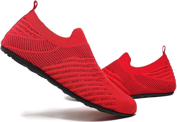 Hayeabi Ultra-Comfort Lightweight House Slippers Unisex Adult Indoor/Outdoor Around The House Home Shoes for Women Men