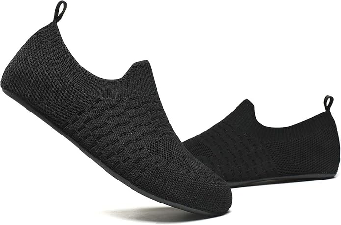 Hayeabi Ultra-Comfort Lightweight House Slippers Unisex Adult Indoor/Outdoor Around The House Home Shoes for Women Men