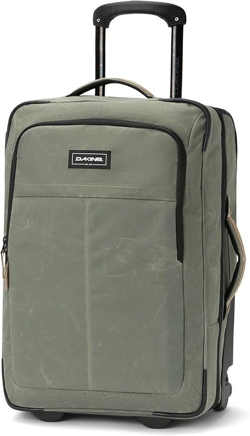 Dakine CARRY ON ROLLER BAG 42L