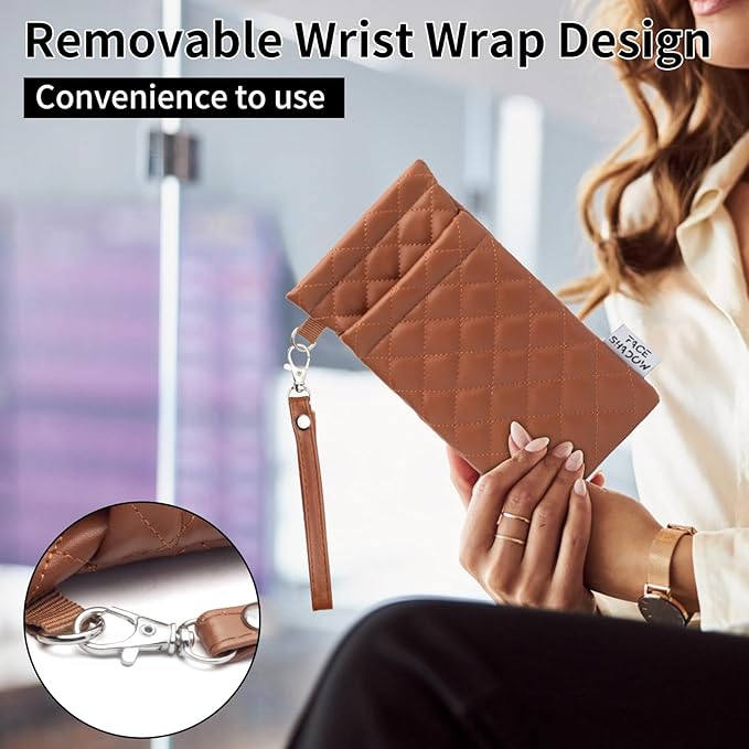 Face Shadow Double Glasses Case Soft Eyeglass Case For Women Men Squeeze Top Sunglasses Case With Cleaning Cloth