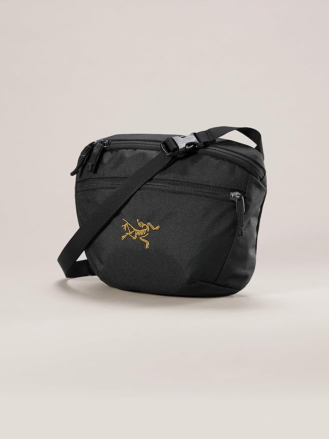 Arc'teryx Mantis 2 Waist Pack Unisex | Versatile 2.5L Waist Pack