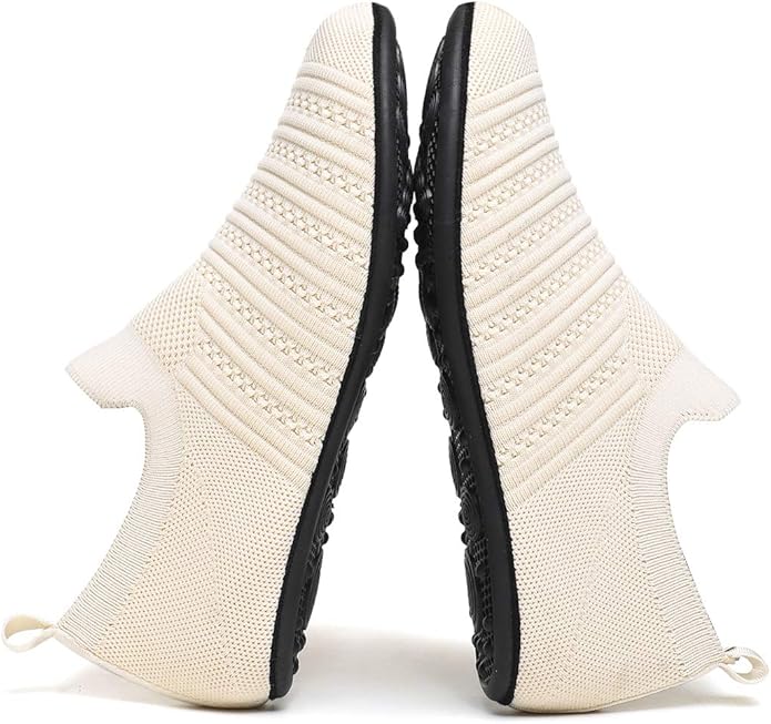 Hayeabi Ultra-Comfort Lightweight House Slippers Unisex Adult Indoor/Outdoor Around The House Home Shoes for Women Men