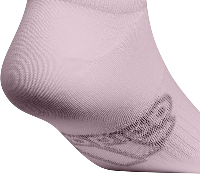 adidas Men's Superlite No Show Socks (6 Pairs) Lightweight & Breathable