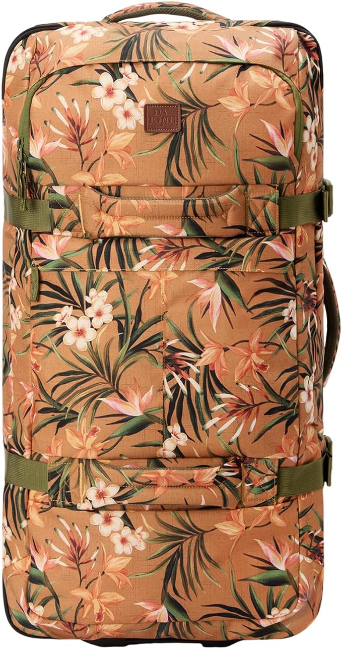 Dakine SPLIT ROLLER BAG 110L - ROYAL HAWAIIAN