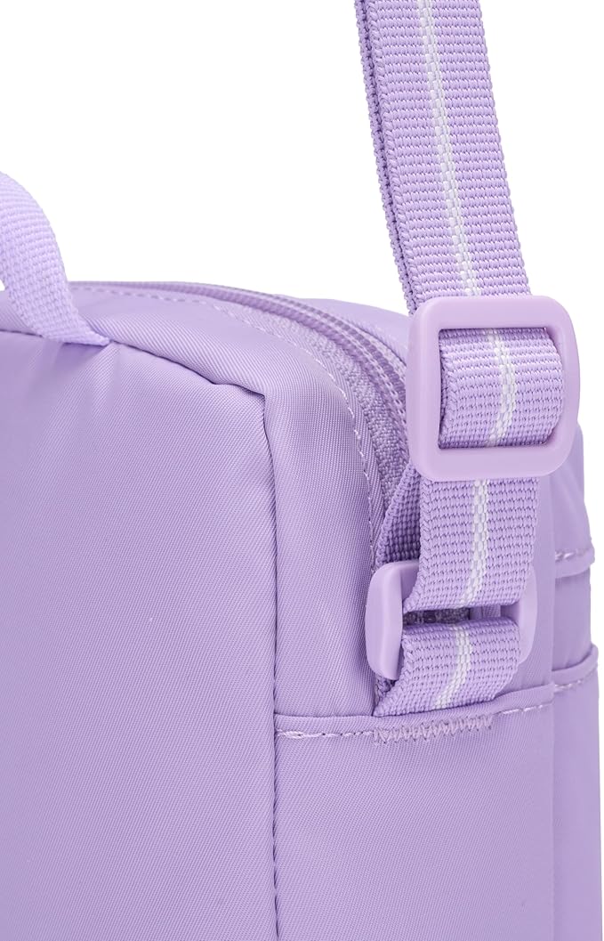 Pacsafe GO Micro Crossbody