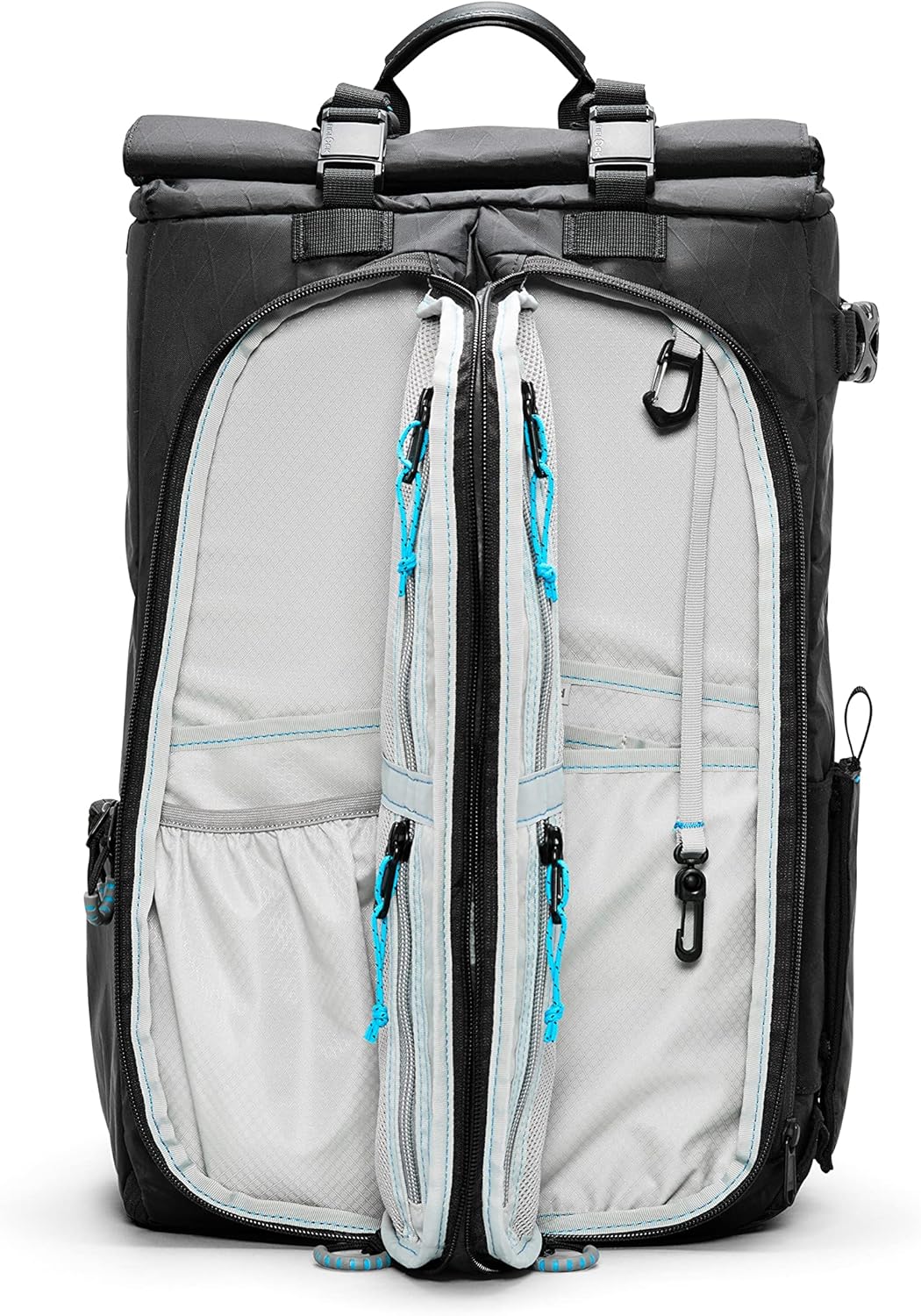 Kiboko City Commuter 18L+ Rolltop Camera Backpack
