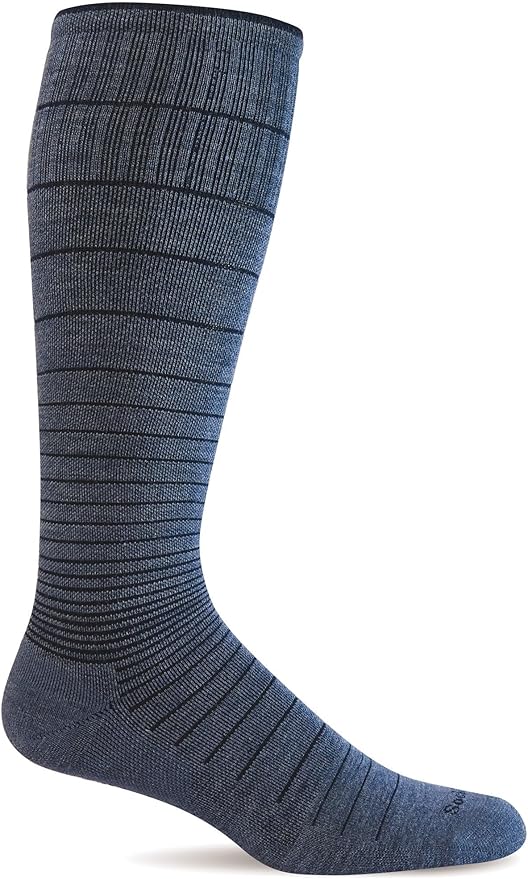 Sockwell Women's Circulator Moderate Graduated Compression Sock