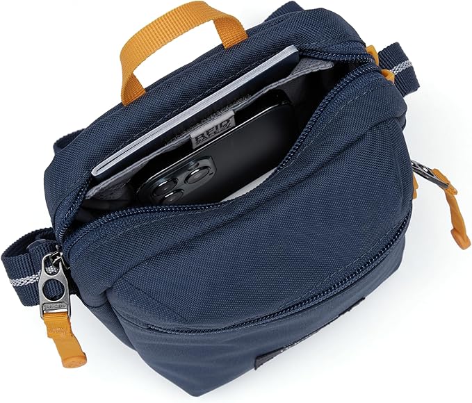 Pacsafe GO Micro Crossbody