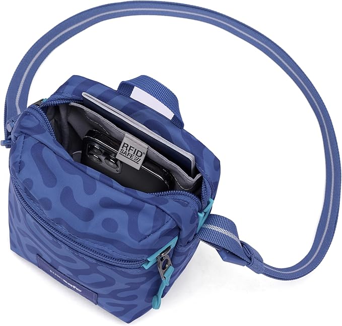 Pacsafe GO Micro Crossbody
