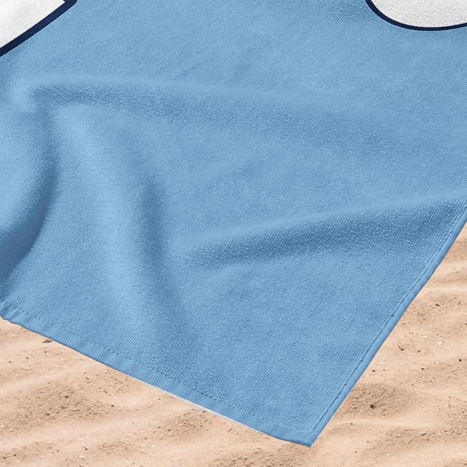 Northwest NCAA Unisex-Adult Microfiber Beach Towel