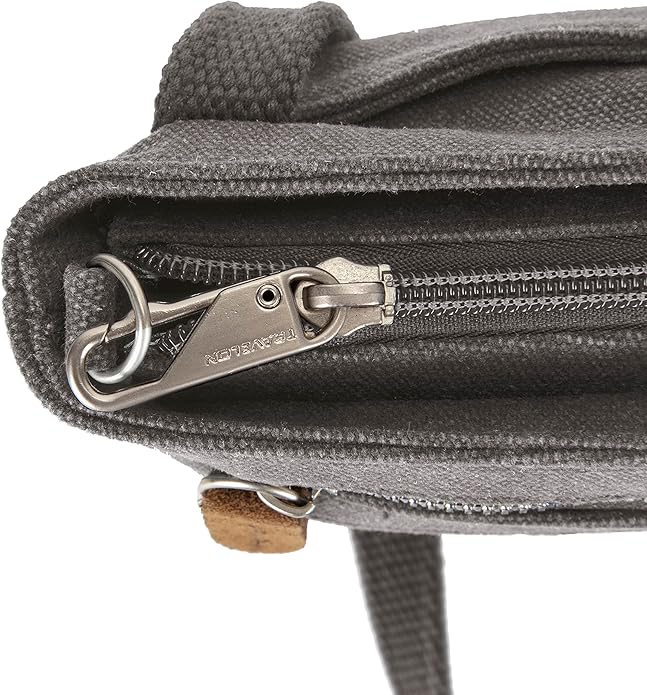 Travelon Women's Anti-Theft Heritage Small Crossbody Cross Body Bag