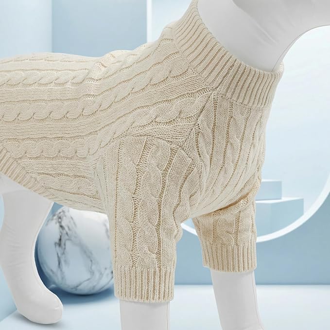 jojofuny Inflatable Dog Mannequin Standing Model 31.49X22.04X11.41In Durable Pet Clothing Display Stand for Pet Shops Salon Exhibition