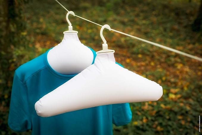 Cao Camping Pack of 2 Inflatable Hangers