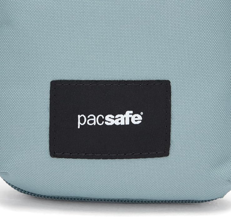 Pacsafe Unisex Pacsafe Go Anti Theft Tech Crossbody