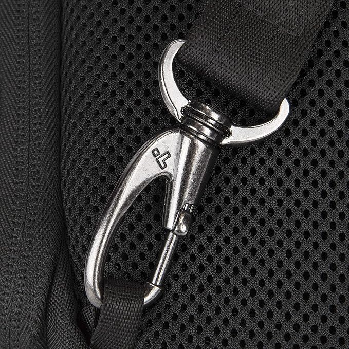 Travelon Anti Theft Urban Sling Bag