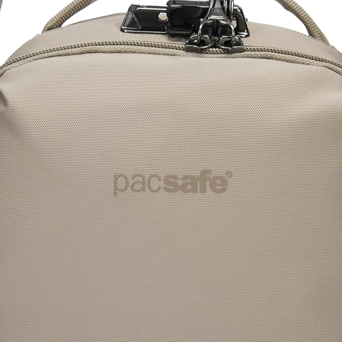Pacsafe V Tour Crossbody