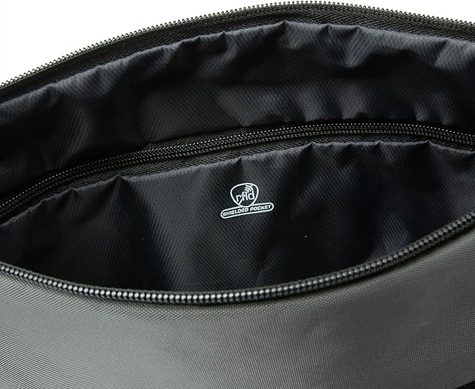 Travelon Anti-Theft Active Medium Crossbody Bag