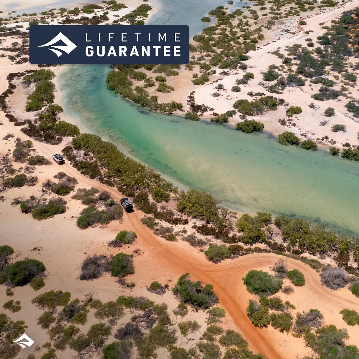 Sea to Summit Lightweight Dry Bag 3-Piece Set