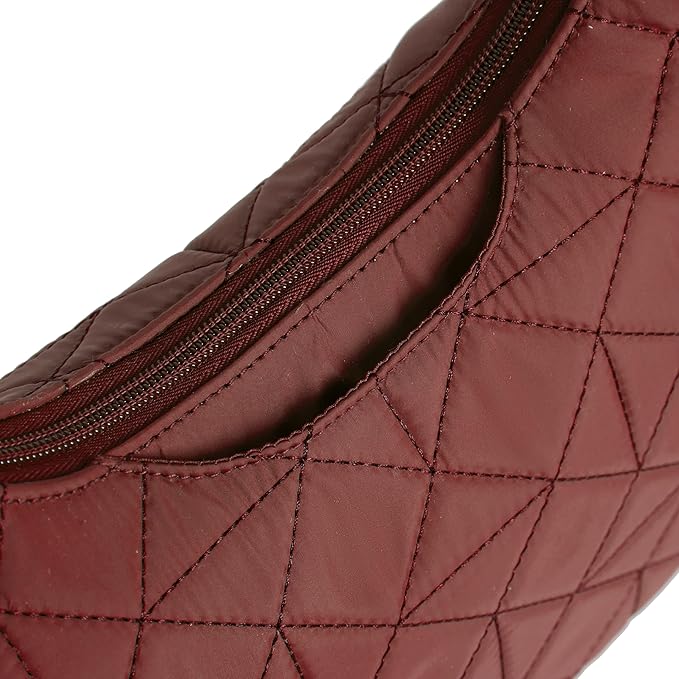 Travelon Anti-Theft Boho Slouchy Crossbody | Anti-Theft