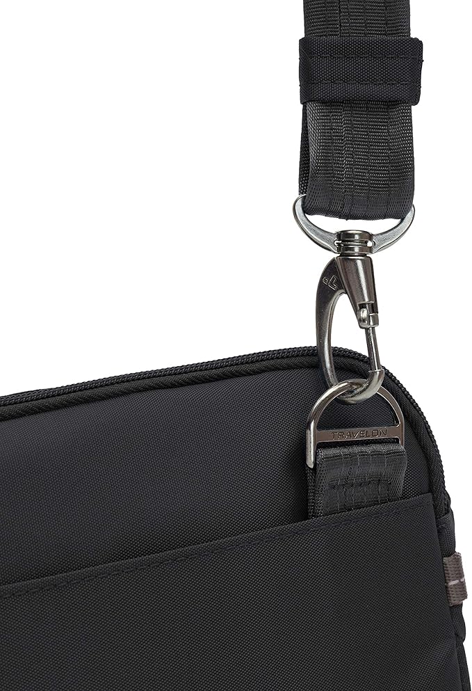 Travelon Anti-Theft Active Small Crossbody