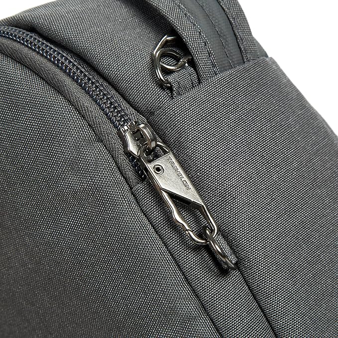 Travelon Anti-Theft Metro Dome Crossbody