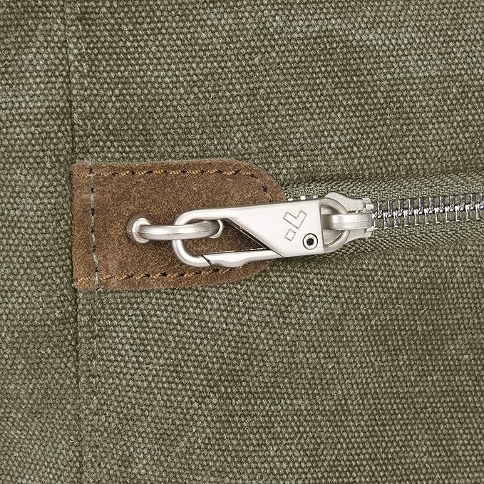 Travelon Anti-Theft Heritage Tote Bag