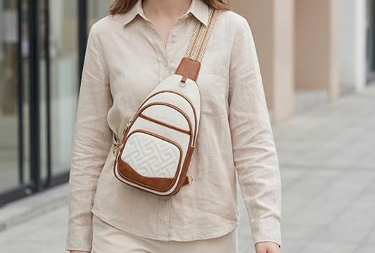 Why Anti-Theft Crossbody Bags Are Becoming So Popular