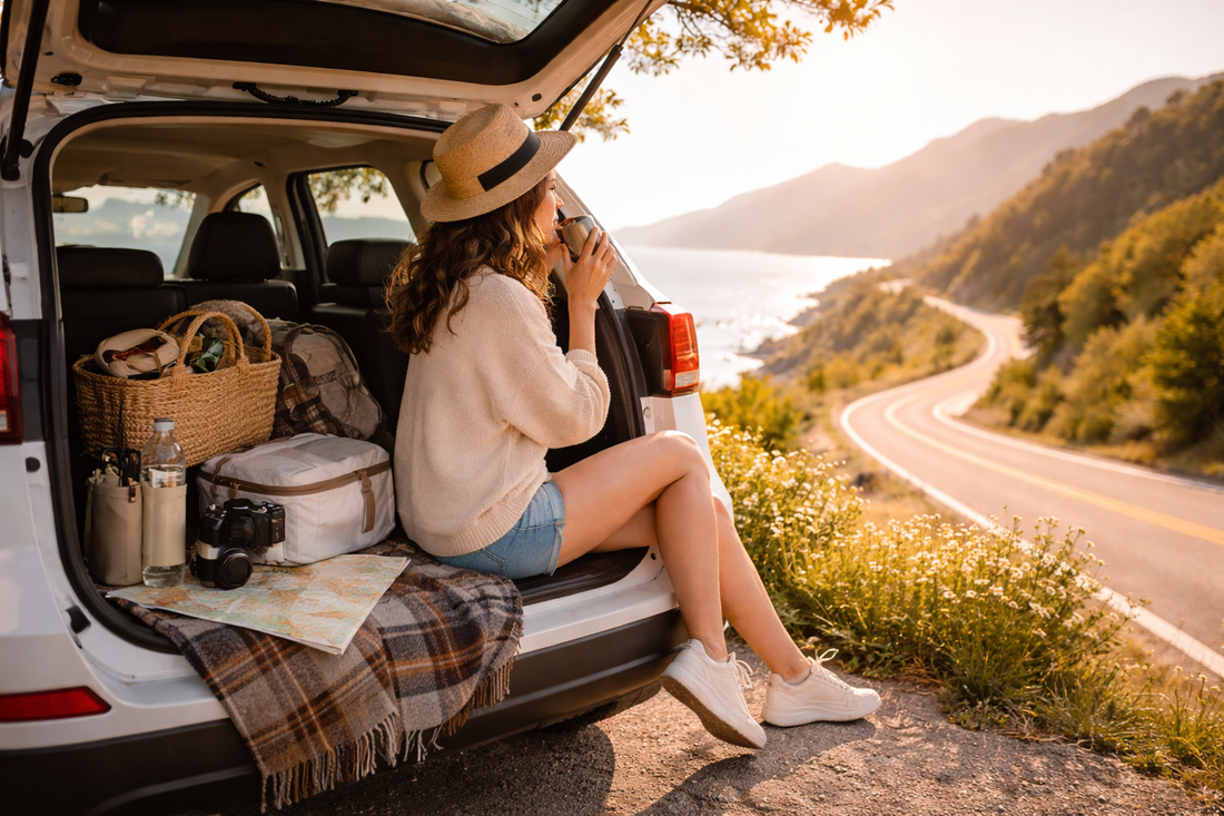 Road Trip Revival: Why Spring 2026 Is Perfect for Hitting the Road