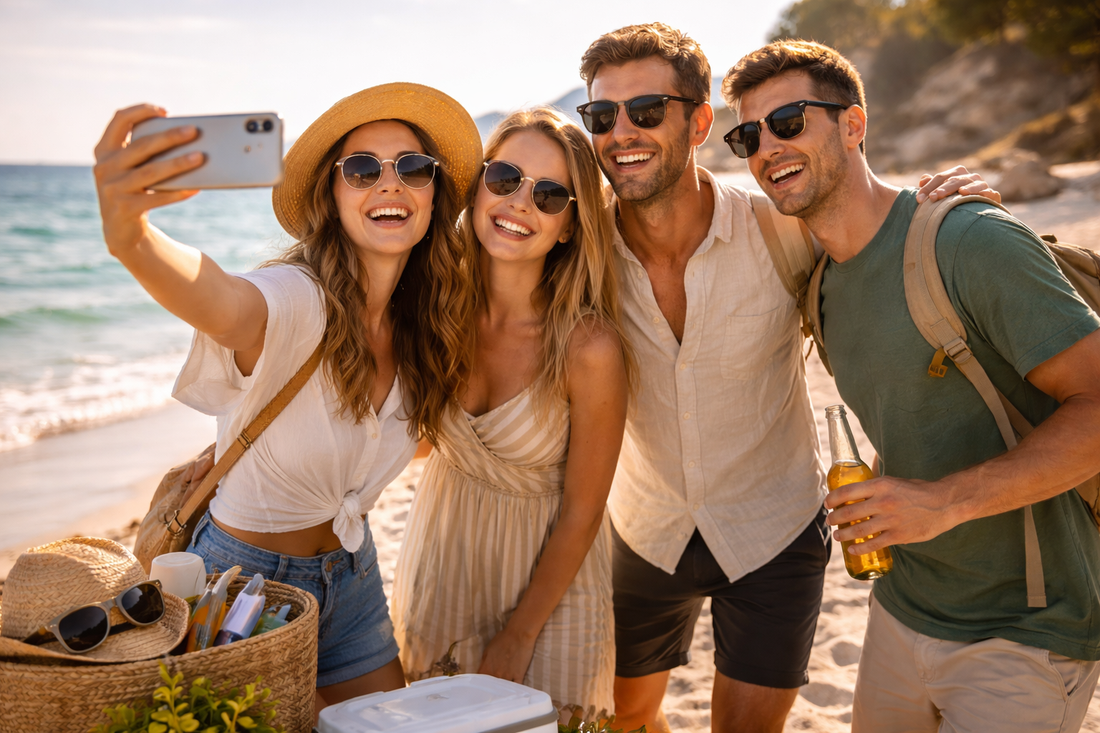 Group Travel: Why Shared Experiences Matter More in 2026