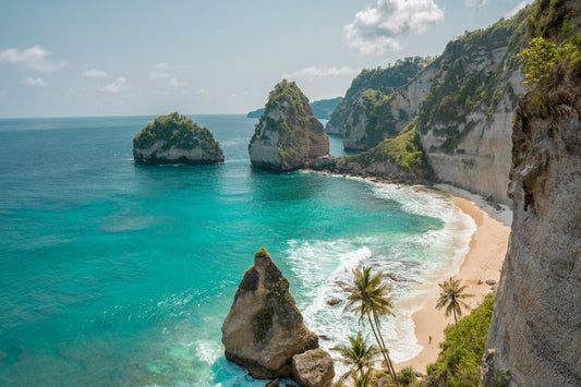 Bali, Indonesia – A Place Where Your Heart Finally Breathes