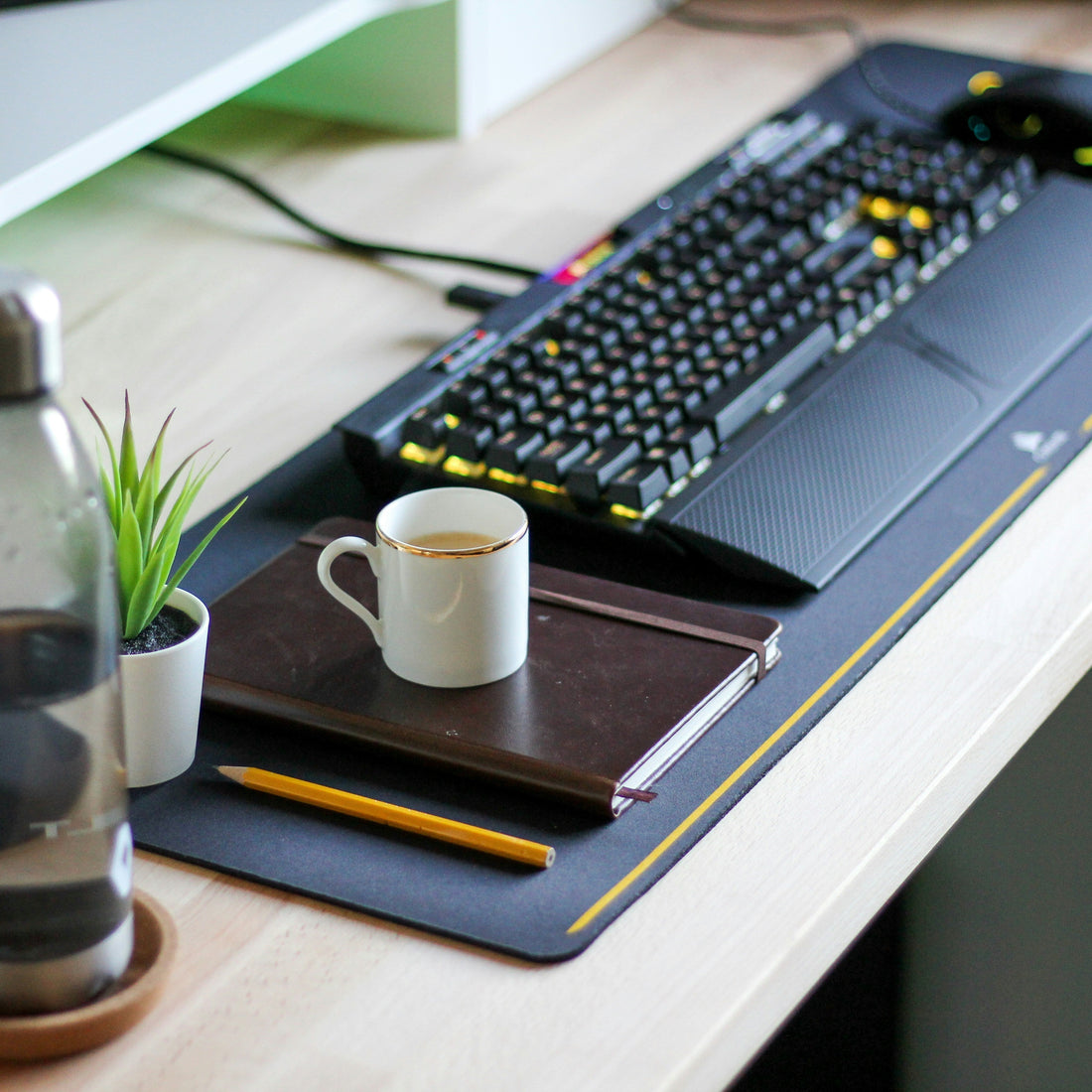 “Everyday Versatility: How a Travel Tumbler Fits Into Your Lifestyle”