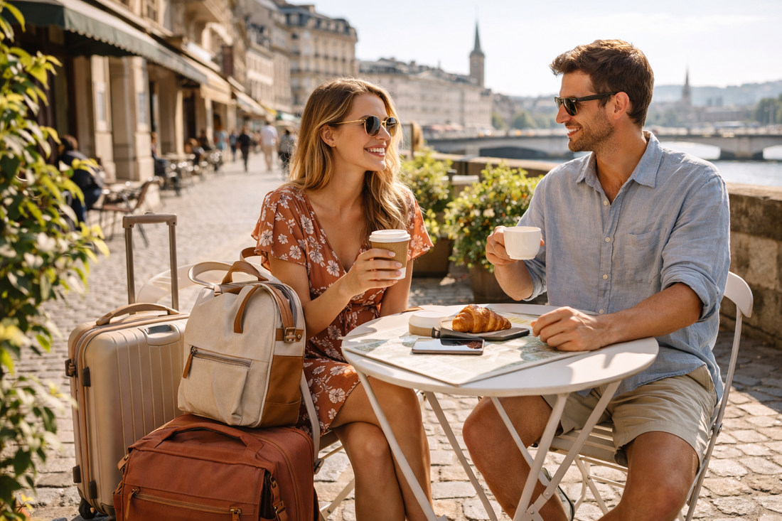 Weekend Getaways: The Rise of Short but Meaningful Trips