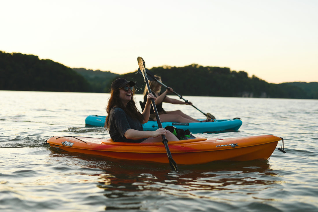 Popular Adventure Sports to Try While Traveling