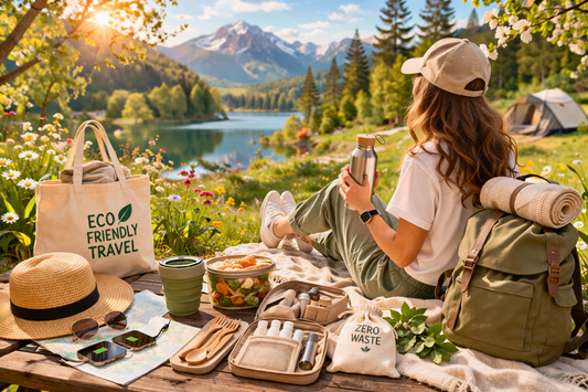 Aesthetic Travel: Why Spring 2026 Is All About Picture-Perfect Moments