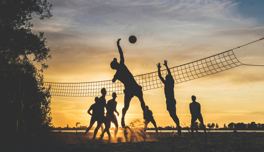 Group Sports and Social Activities for Travelers