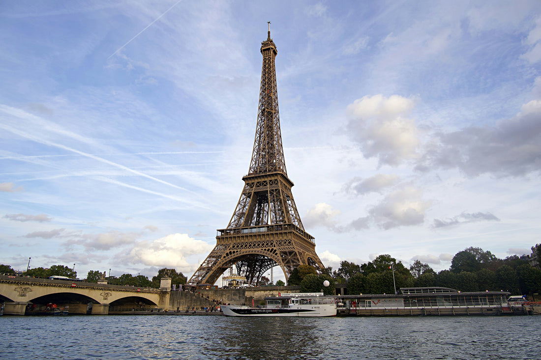 Paris, France – Where Romance Whispers in Every Corner